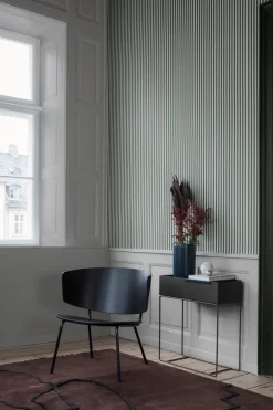 Ferm Living plant box, Black New