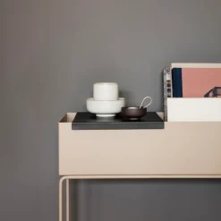 Ferm Living plant box, cashmere Beige