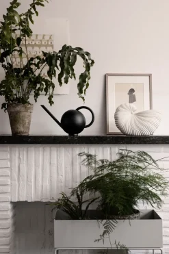 Ferm Living plant box, light (light ) Grey Discount