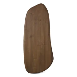 Ferm Living Feve wall cabinet, Walnut Brown New