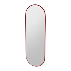 Montana FIGURE Mirror – SP824Rn, Beetroot Red Best