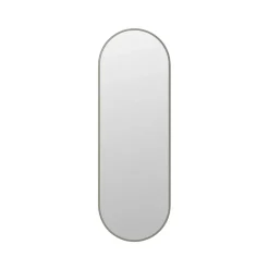 Montana FIGURE Mirror – SP824Rn, Fennel 144 Green Hot