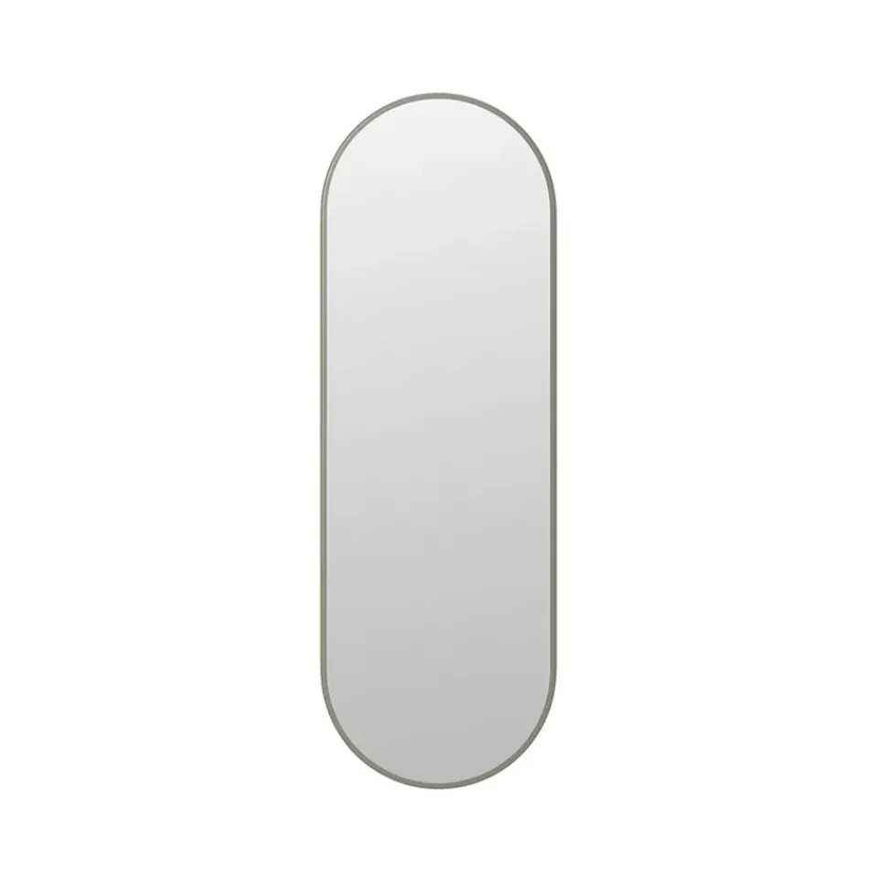 Montana FIGURE Mirror – SP824Rn, Fennel 144 Green Hot