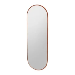 Montana FIGURE Mirror – SP824Rn, Hokkaido BrownOrange Outlet