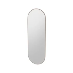 Montana FIGURE Mirror – SP824Rn, Mushroom 137 Brown Hot