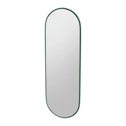Montana FIGURE Mirror – SP824Rn, Pine Green Hot
