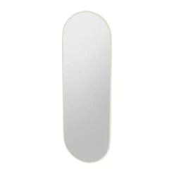 Montana FIGURE Mirror – SP824Rn, Vanilla White New
