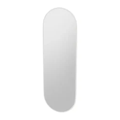 Montana FIGURE Mirror – SP824Rn, White New