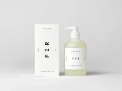 Tangent Fir hand soap, 350 ml White Best