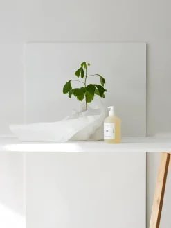 Tangent Fir hand soap, 350 ml White Best