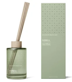Skandinavisk Fjord fragrance sticks, 200 ml Green Outlet