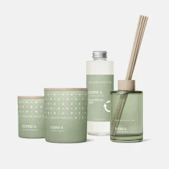 Skandinavisk Fjord fragrance sticks, 200 ml Green Outlet
