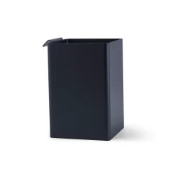 Gejst Flex Box large 15.5 cm, Black Outlet
