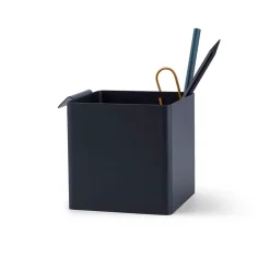 Gejst Flex Box small 10.5 cm, Black Clearance