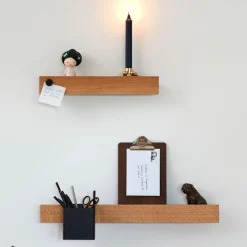 Gejst Flex Box small 10.5 cm, Black Clearance