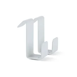 Gejst Flex Hooks 2-pack, White Hot