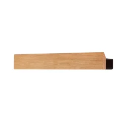 Gejst Flex Rail magnetic rail 40 cm, Oak- Black New