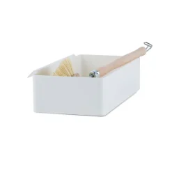 Gejst Flex Tray box, White Hot