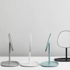 Normann Copenhagen Flip mirror, Grey Discount