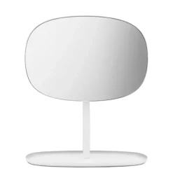 Normann Copenhagen Flip mirror, White Online