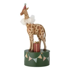 Bloomingville Flor candle sticks 25 cm, Giraff Multi Best