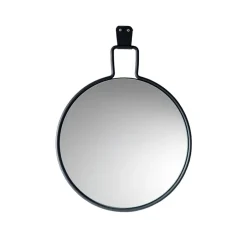 SMD Design Flora mirror, , Ø60 cm Grey Best