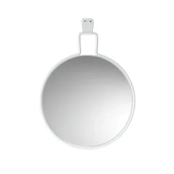 SMD Design Flora mirror, , Ø60 cm White Sale