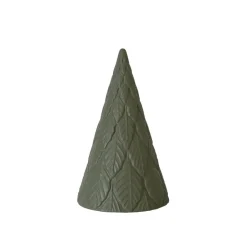 DBKD Forest decorative spruce 18 cm, Moss Green Outlet