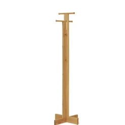 Form & Refine Foyer coat rack 173.3 cm, Oak Brown Hot