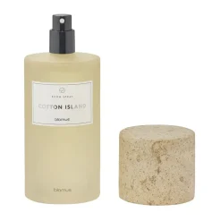 Blomus Frabli room spray 100 ml, Cotton Island Travertine Beige Outlet
