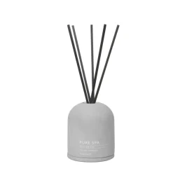 Blomus Fraga fragrance sticks 100 ml, Micro chip-Sandalwood & Myrrh Grey Online