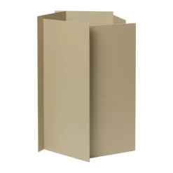 Ferm Living Fragma planter box 39x27.5 cm, Cashmere Beige Discount