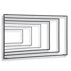 Northern Frame hanger, Black Outlet