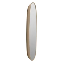 Muuto Framed mirror, Rose-clear, 59x44 cm Pink Online