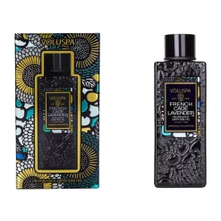 Voluspa French Cade & Lavender essential oil, 15 ml Black New