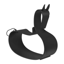 Fritz Hansen Rocking Horse, ash Black Best