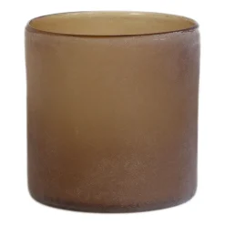 Tell Me More Frost lantern M, Brown Best