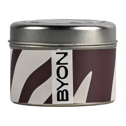 Byon Fumage scented candle, 12 h Brown Discount