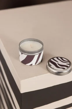 Byon Fumage scented candle, 12 h Brown Discount