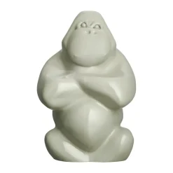 Kosta Boda Gabba Gabba Hey sculpture 305 mm, Light Beige Discount