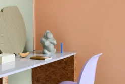 Kosta Boda Gabba Gabba Hey sculpture 305 mm, Light Beige Discount