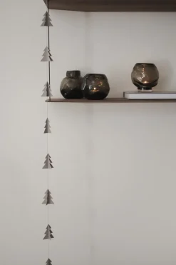 DBKD Garland garland fir tree, Mole Beige New