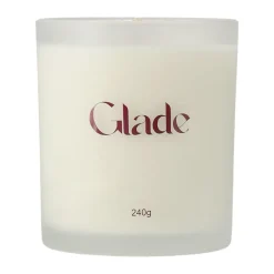 Scandi Living Glade scented candle, 240 g Red Hot