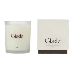 Scandi Living Glade scented candle, 180 g Red Outlet