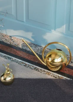 AYTM Globe plant sprayer, Gold Gold-coloured Discount