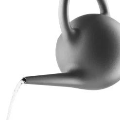 Eva Solo Globe watering can, Dark Grey Clearance