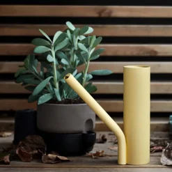 Northern Grab watering can, Yellow Clearance