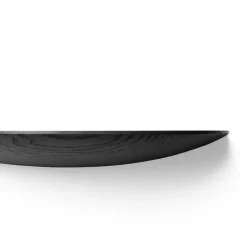Audo Copenhagen Gridy Fungi shelf , large Black Outlet