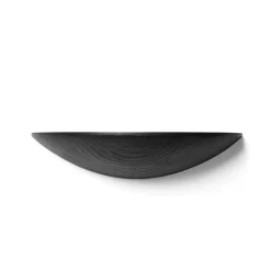 Audo Copenhagen Gridy Fungi shelf , small Black Sale