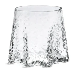 Cooee Design Gry Candle Lantern Ø17 cm, Clear Transparent Sale